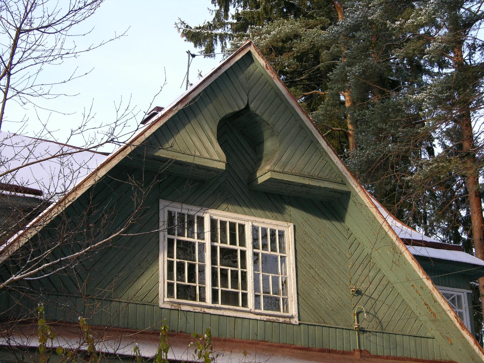 дом 7