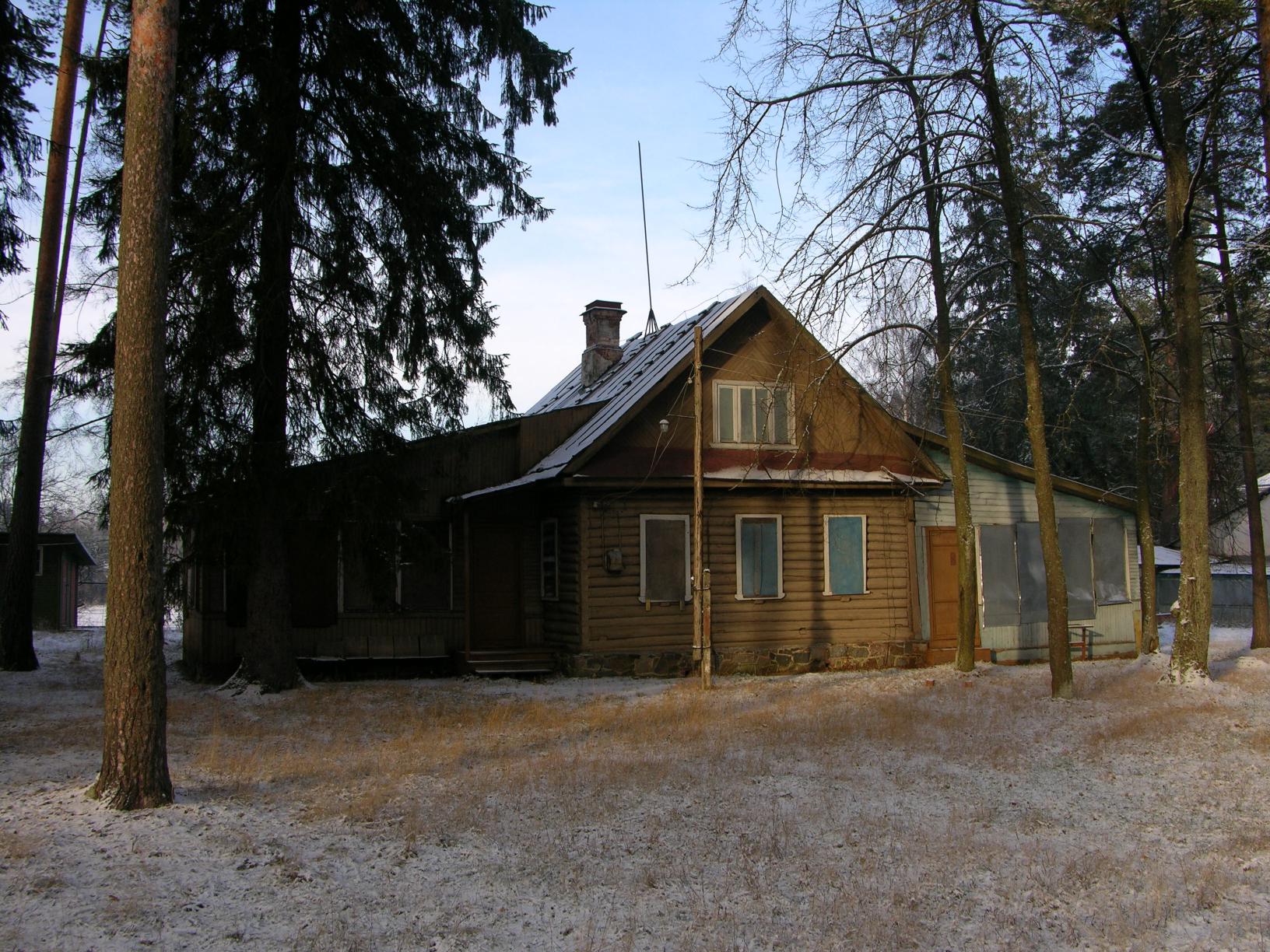 дом 27