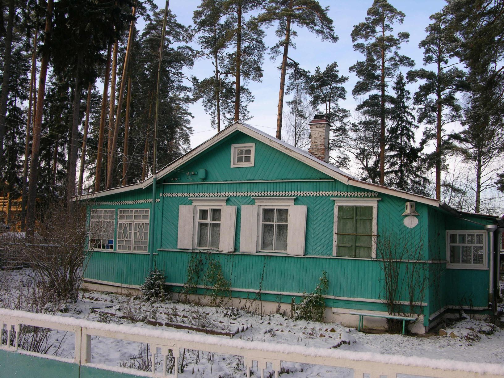 дом 29