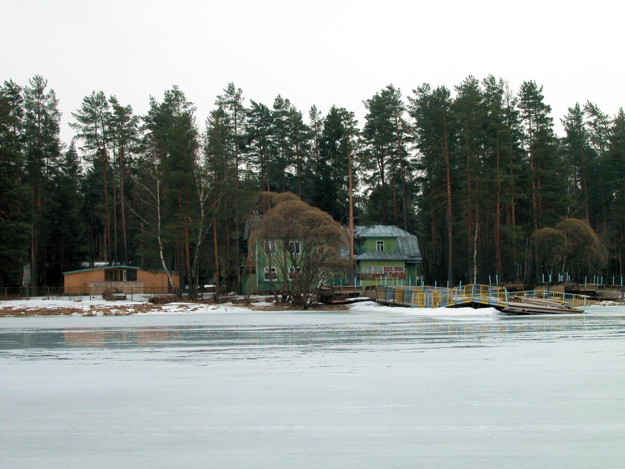 дом 3