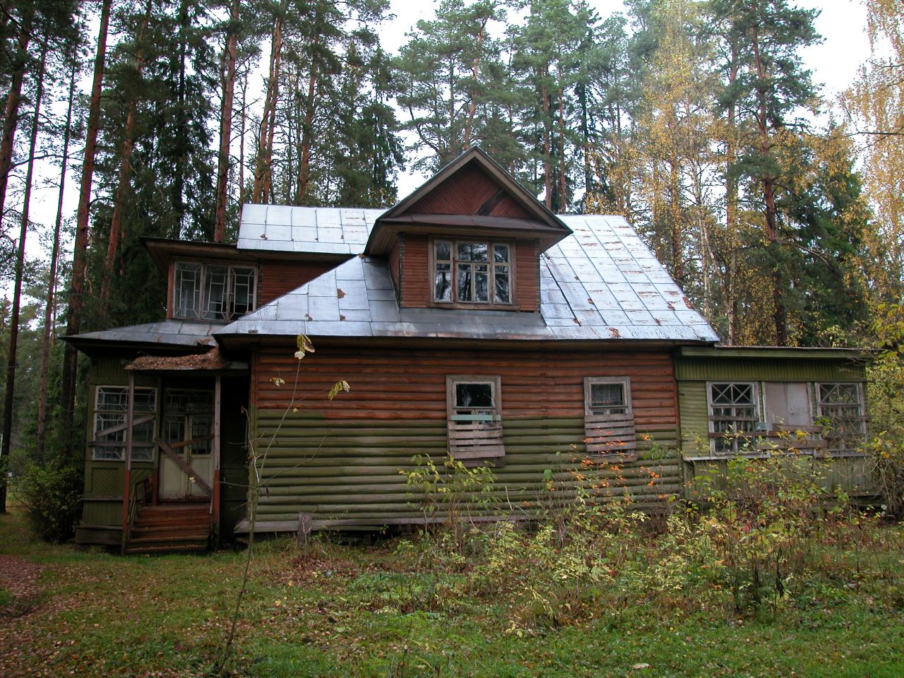 дом 6
