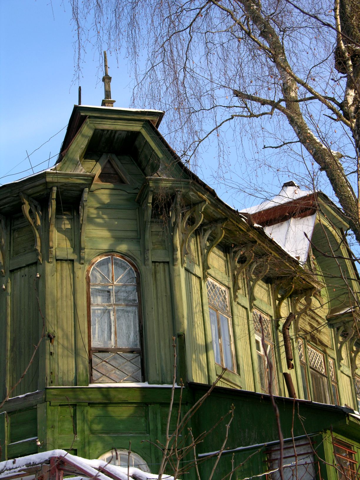 дом 14