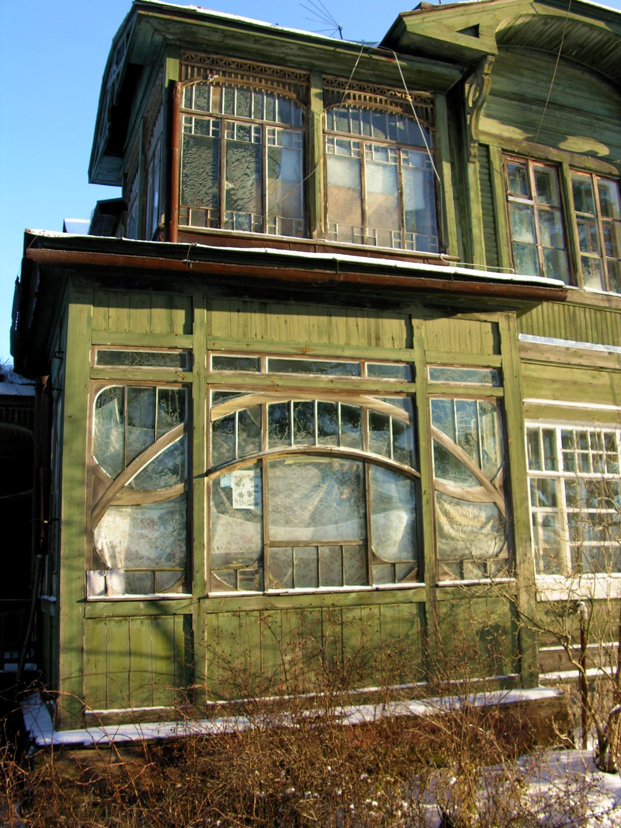 дом 14