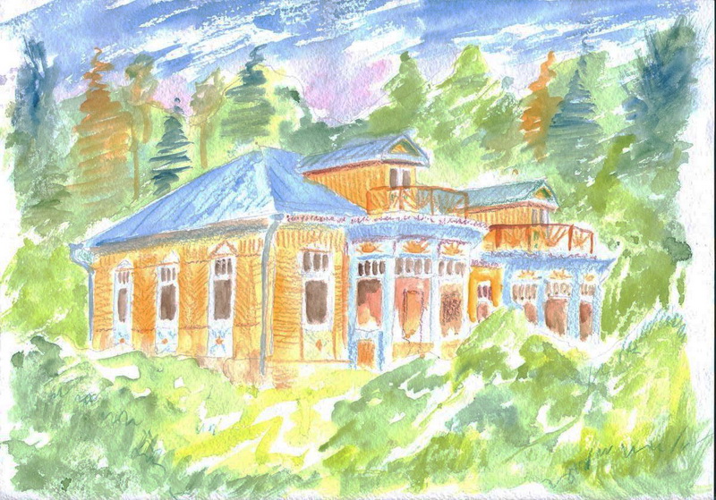 Кордон Пери Кордон Пери
