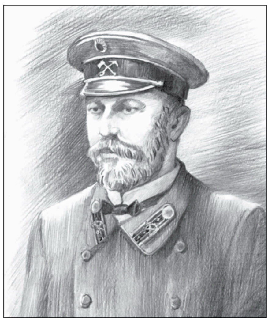 Фёдор Иванович Кнорринг